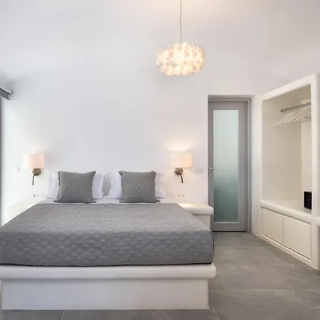 Felicity Cave Suites Éxo Goniá Extérieur photo