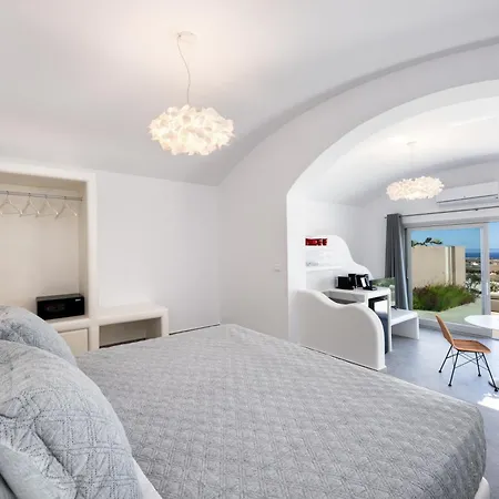 Felicity Cave Suites Éxo Goniá Extérieur photo