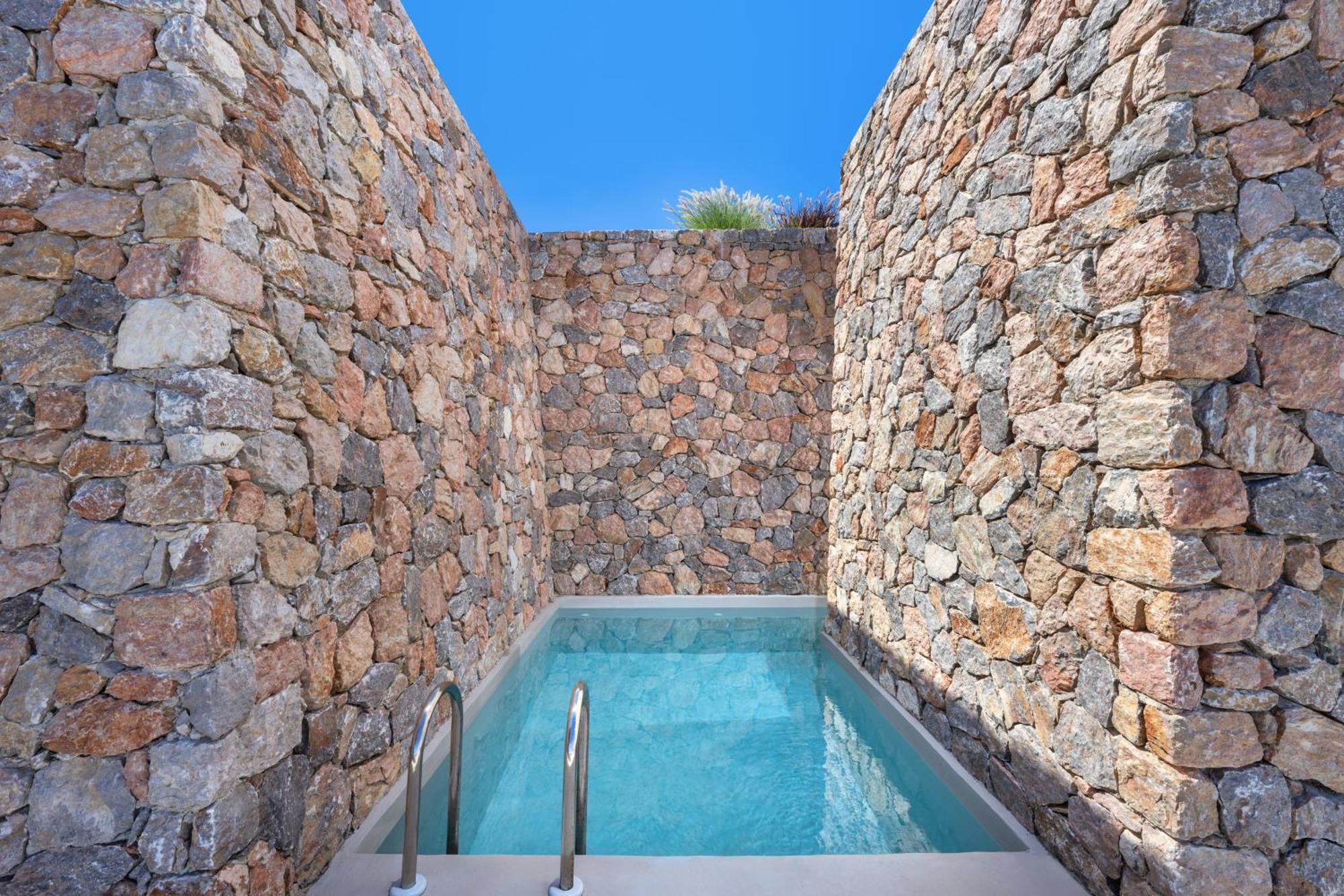 Villa Felicity Cave Éxo Goniá